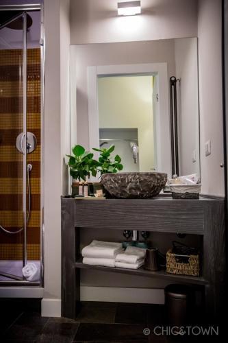 Fotos del hotel - Chic&Town Luxury Rooms