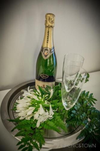 Fotos del hotel - Chic&Town Luxury Rooms