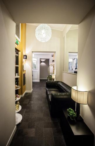 Fotos del hotel - Chic&Town Luxury Rooms