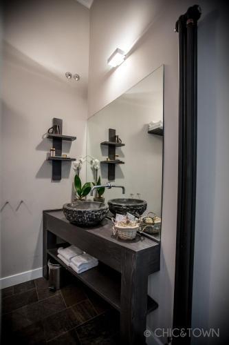 Fotos del hotel - Chic&Town Luxury Rooms