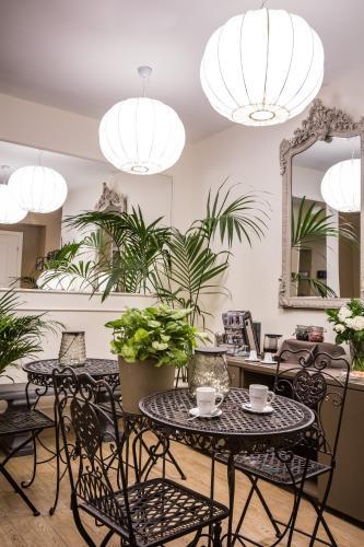Fotos del hotel - Chic&Town Luxury Rooms