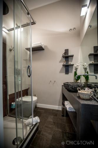 Fotos del hotel - Chic&Town Luxury Rooms
