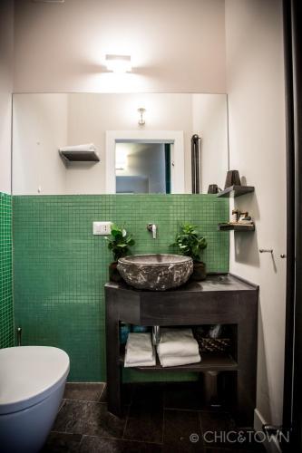 Fotos del hotel - Chic&Town Luxury Rooms