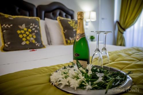 Fotos del hotel - Chic&Town Luxury Rooms