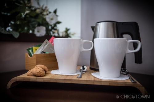 Fotos del hotel - Chic&Town Luxury Rooms