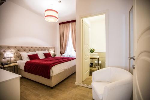 Fotos del hotel - Chic&Town Luxury Rooms