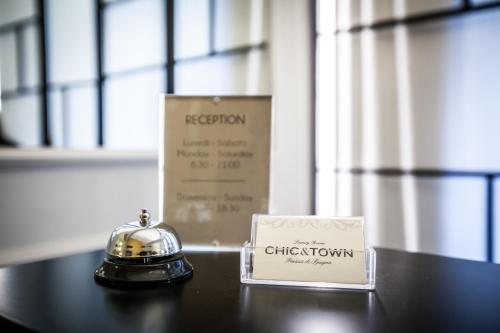 Fotos del hotel - Chic&Town Luxury Rooms