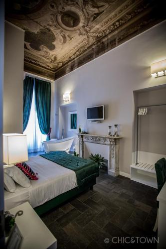 Fotos del hotel - Chic&Town Luxury Rooms