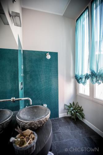 Fotos del hotel - Chic&Town Luxury Rooms