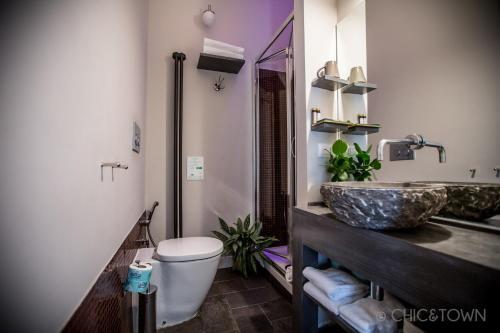 Fotos del hotel - Chic&Town Luxury Rooms