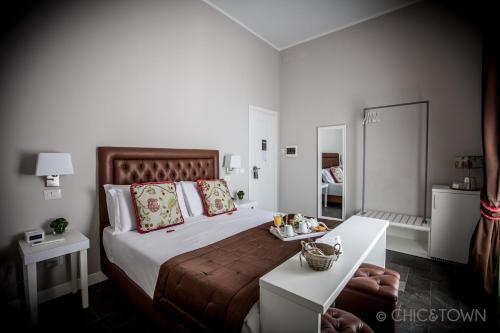 Fotos del hotel - Chic&Town Luxury Rooms