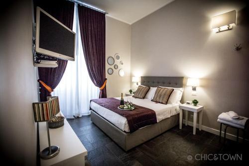 Fotos del hotel - Chic&Town Luxury Rooms