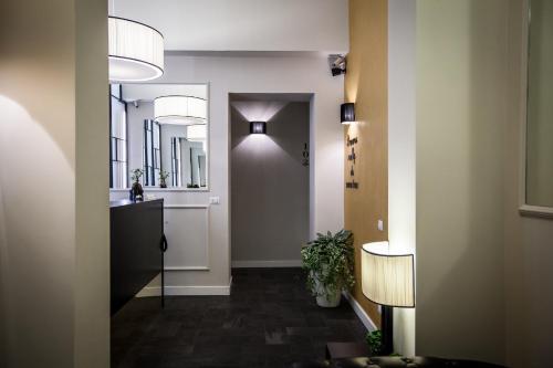 Fotos del hotel - Chic&Town Luxury Rooms
