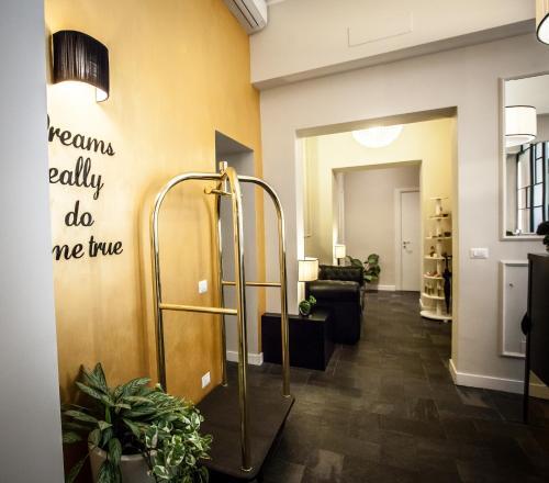 Fotos del hotel - Chic&Town Luxury Rooms