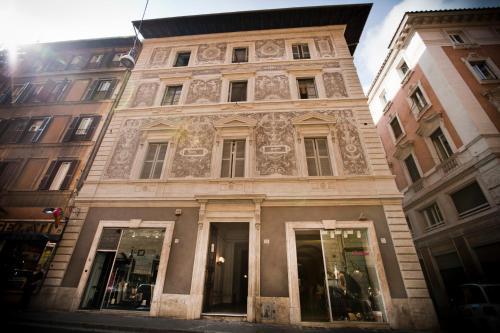 Fotos del hotel - Chic&Town Luxury Rooms
