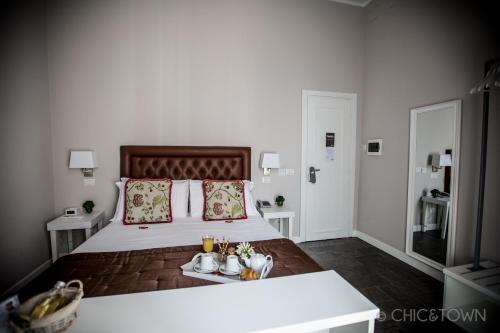 Fotos del hotel - Chic&Town Luxury Rooms