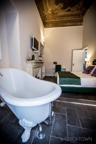 Fotos del hotel - Chic&Town Luxury Rooms