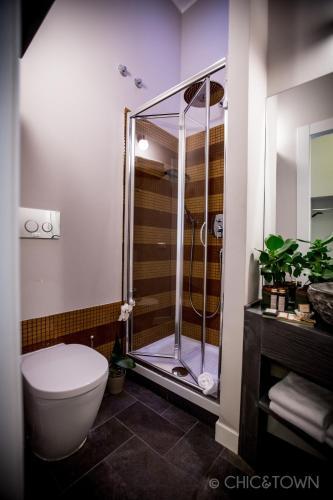 Fotos del hotel - Chic&Town Luxury Rooms