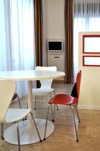 Fotos del hotel - BB Hotels Aparthotel Bocconi