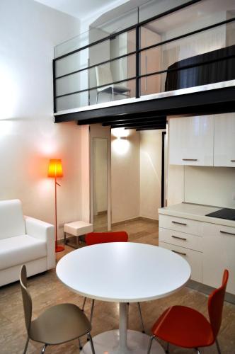 Fotos del hotel - BB Hotels Aparthotel Bocconi