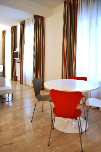 Fotos del hotel - BB Hotels Aparthotel Bocconi