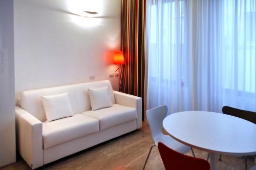 Fotos del hotel - BB Hotels Aparthotel Bocconi