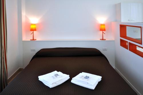 Fotos del hotel - BB Hotels Aparthotel Bocconi
