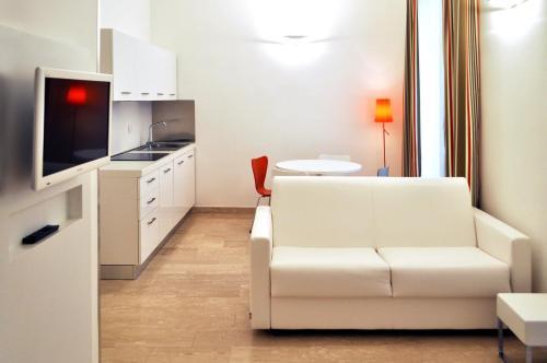 Fotos del hotel - BB Hotels Aparthotel Bocconi