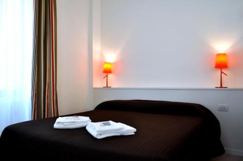 Fotos del hotel - BB Hotels Aparthotel Bocconi