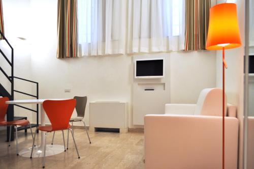 Fotos del hotel - BB Hotels Aparthotel Bocconi