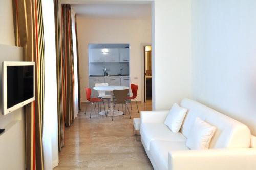 Fotos del hotel - BB Hotels Aparthotel Bocconi