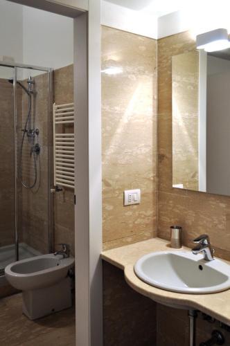 Fotos del hotel - BB Hotels Aparthotel Bocconi