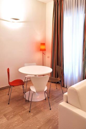 Fotos del hotel - BB Hotels Aparthotel Bocconi