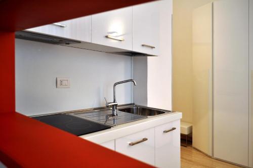 Fotos del hotel - BB Hotels Aparthotel Bocconi