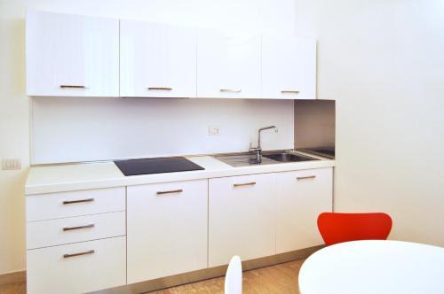 Fotos del hotel - BB Hotels Aparthotel Bocconi