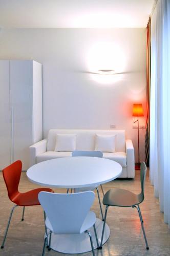 Fotos del hotel - BB Hotels Aparthotel Bocconi