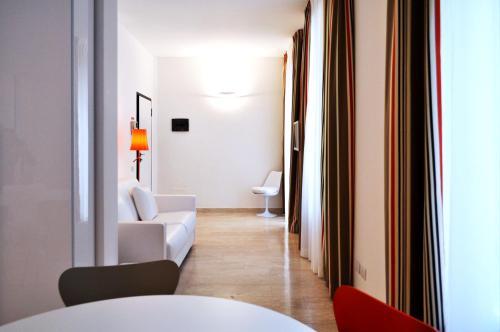 Fotos del hotel - BB Hotels Aparthotel Bocconi