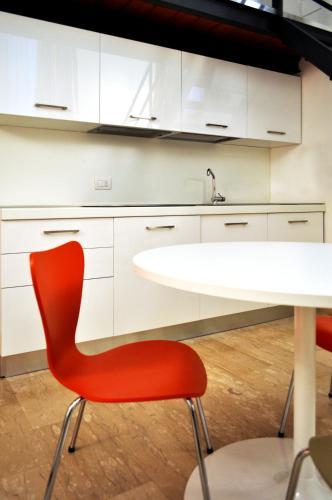Fotos del hotel - BB Hotels Aparthotel Bocconi