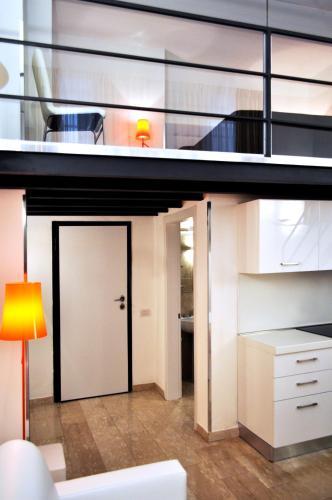 Fotos del hotel - BB Hotels Aparthotel Bocconi