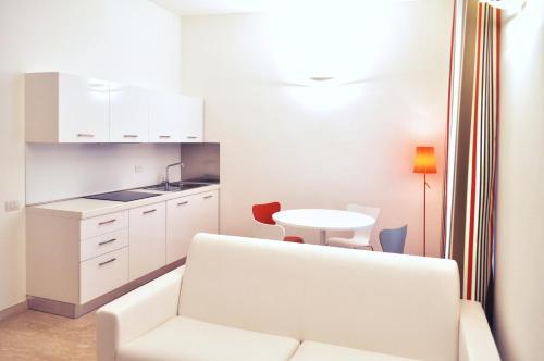 Fotos del hotel - BB Hotels Aparthotel Bocconi