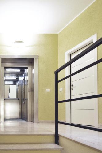 Fotos del hotel - BB Hotels Aparthotel Bocconi