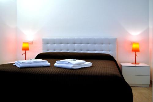 Fotos del hotel - BB Hotels Aparthotel Bocconi