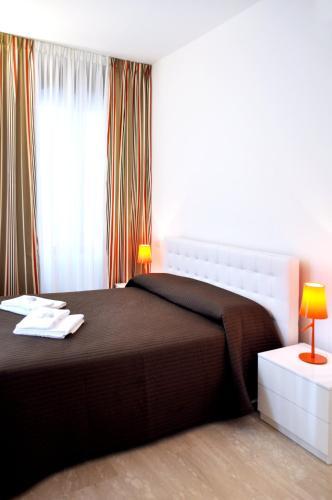 Fotos del hotel - BB Hotels Aparthotel Bocconi