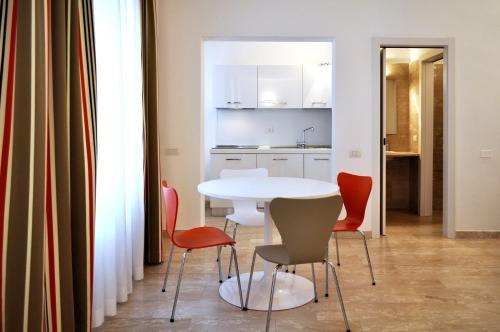 Fotos del hotel - BB Hotels Aparthotel Bocconi
