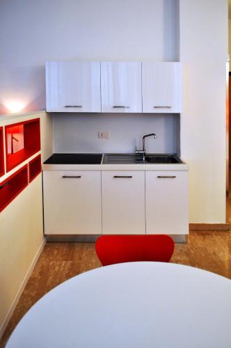 Fotos del hotel - BB Hotels Aparthotel Bocconi