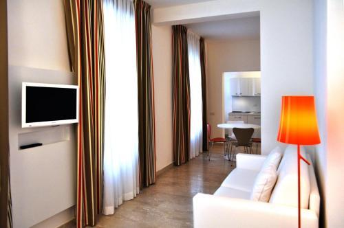 Fotos del hotel - BB Hotels Aparthotel Bocconi