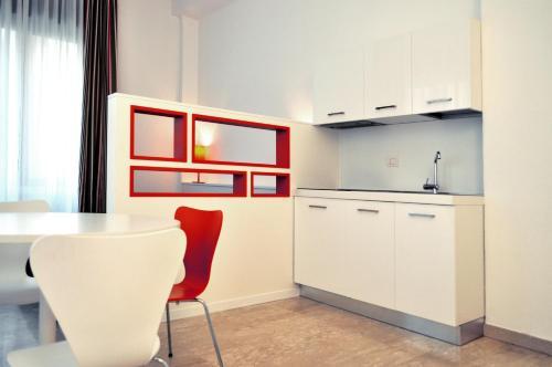 Fotos del hotel - BB Hotels Aparthotel Bocconi