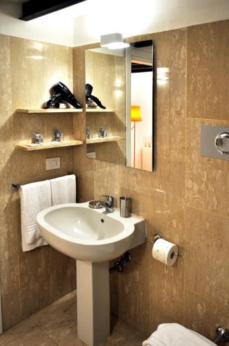 Fotos del hotel - BB Hotels Aparthotel Bocconi