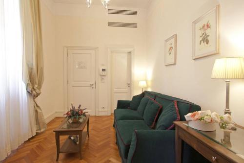 Fotos del hotel - Serristori Palace Residence
