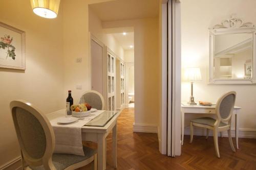 Fotos del hotel - Serristori Palace Residence